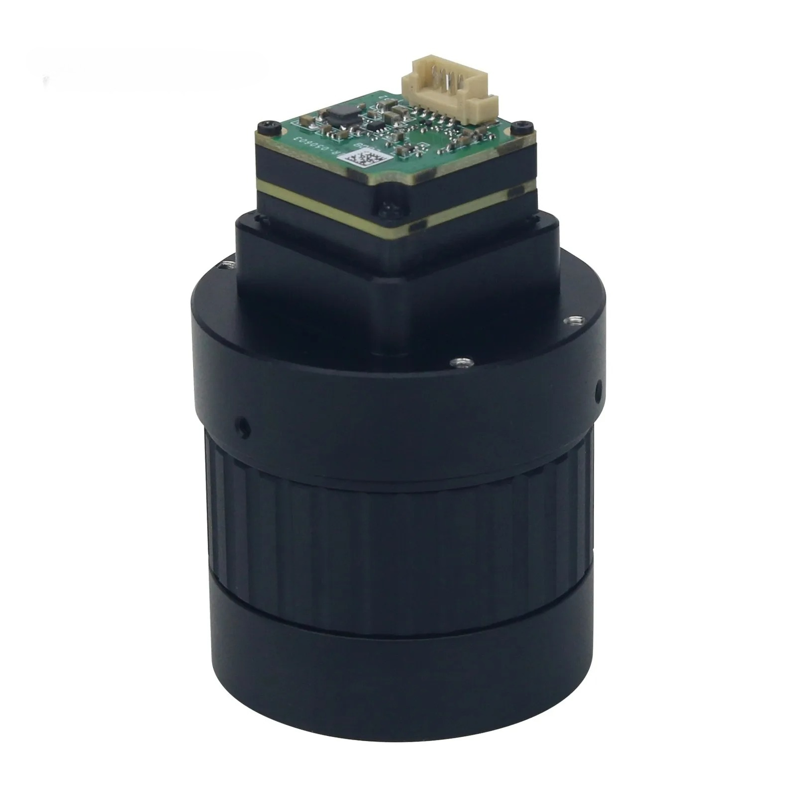 Drone Camera Thermal - Caméra thermique 640X512 avec objectif 13MM/19MM/25MM/35MM/50MM
