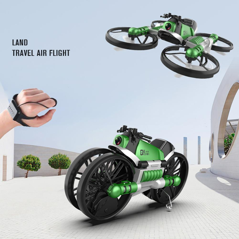 Drone de déformation WiFi FPV  - Drone Camera Wide Angle avis et prix