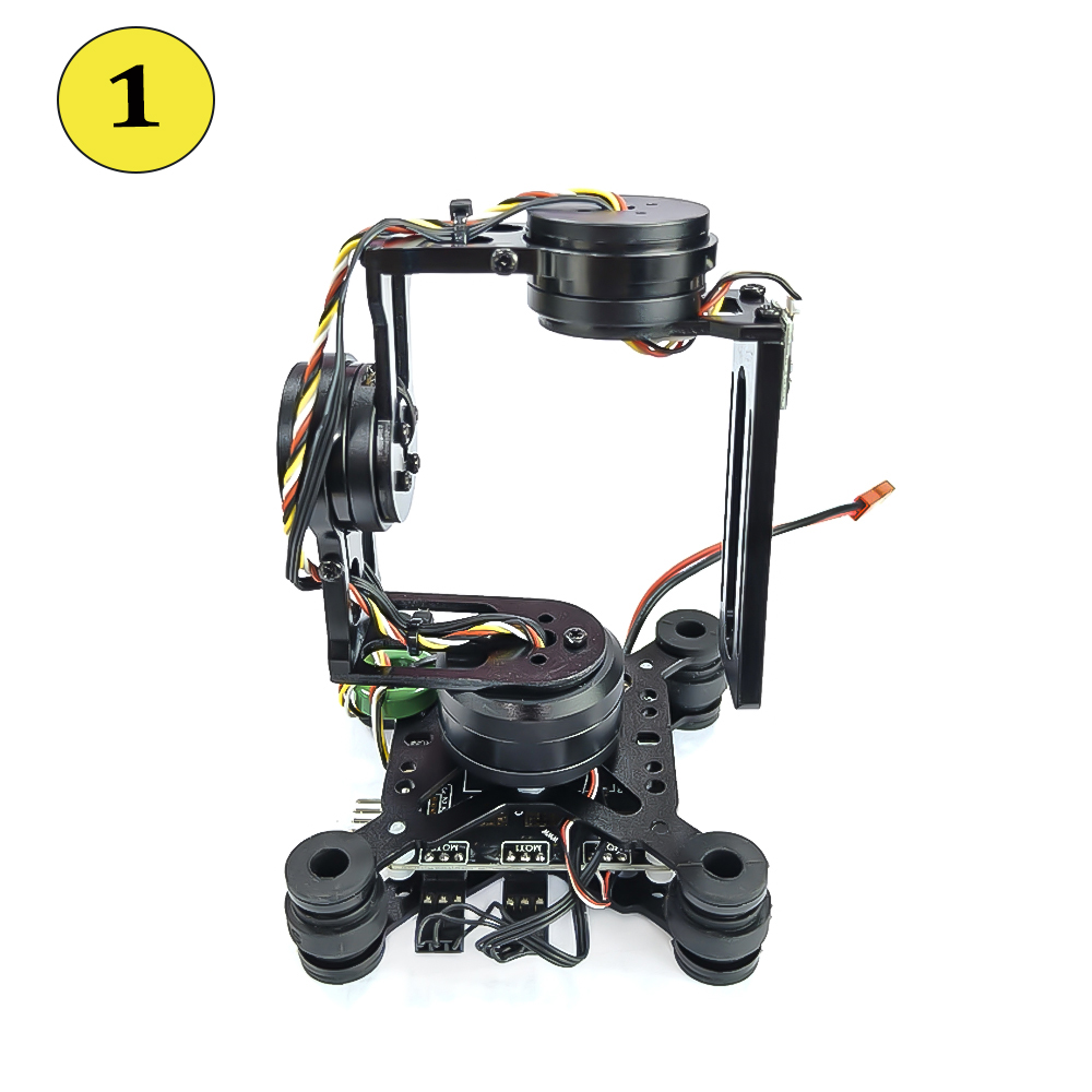 Storm32 BGC 3/2 axe léger Stab - Drone Camera With Gimbal avis et prix