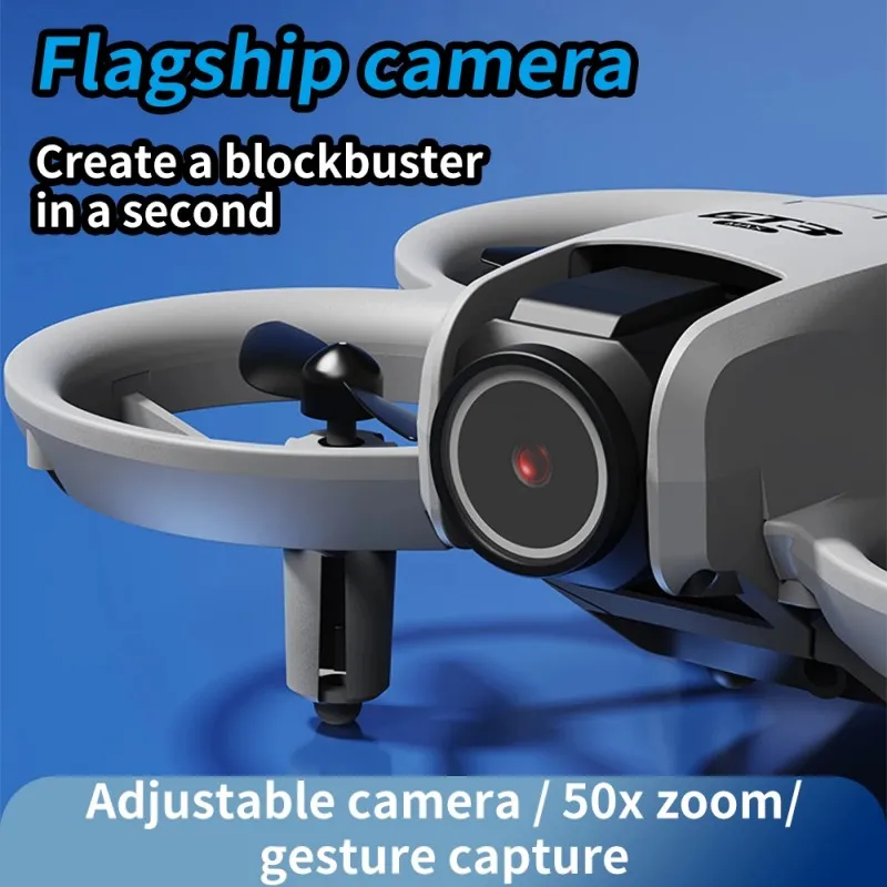 Drone GPS Lenovo GT3 MAX 8K Ph - Drone Camera Hd avis et prix