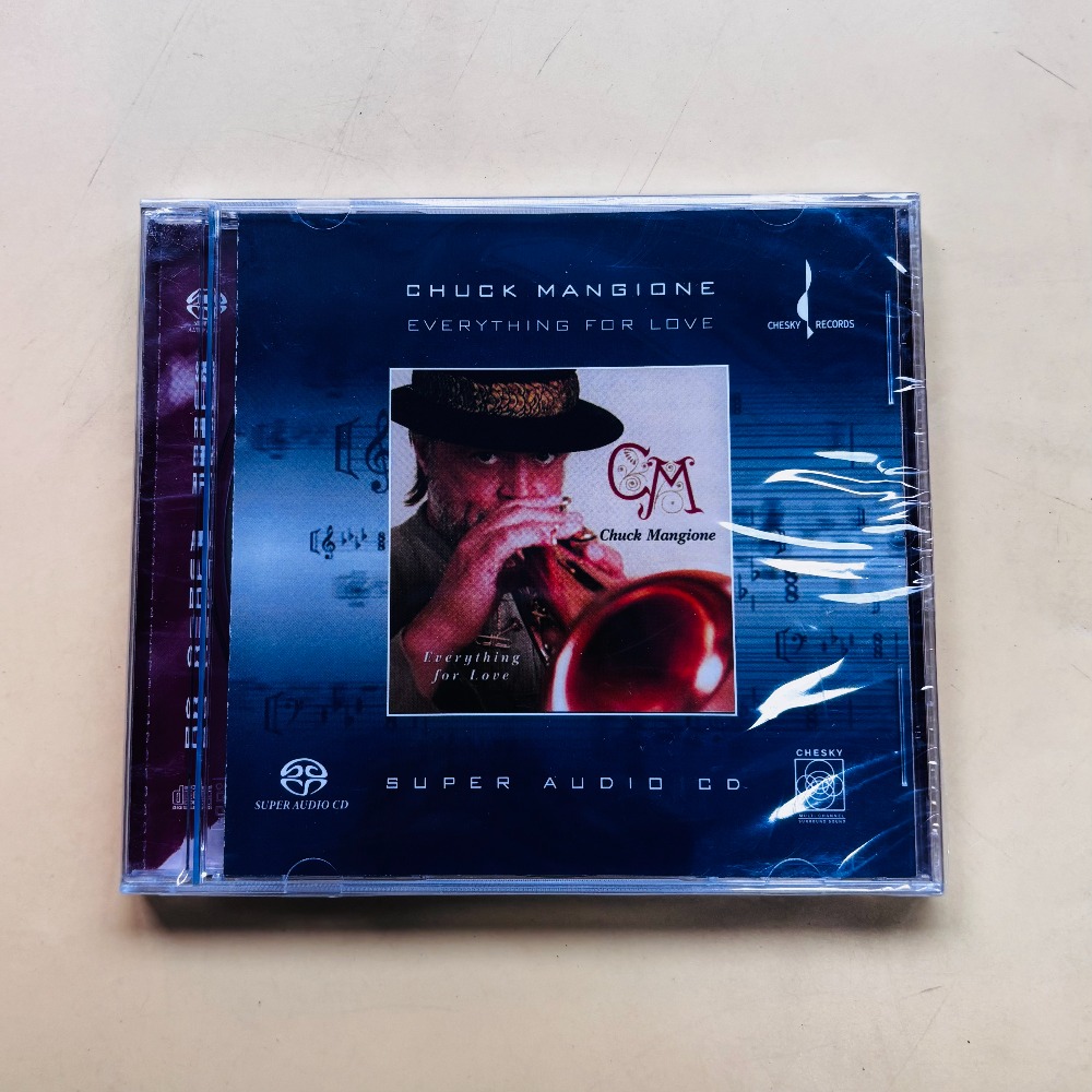 CD 'Tout pour l'amour' Chuck M - Drone Camera Stabilized avis et prix