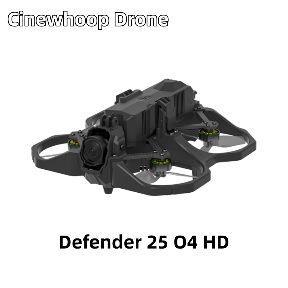 Drone FPV iFlight Alpha A65 An - Drone Camera Wide Angle avis et prix