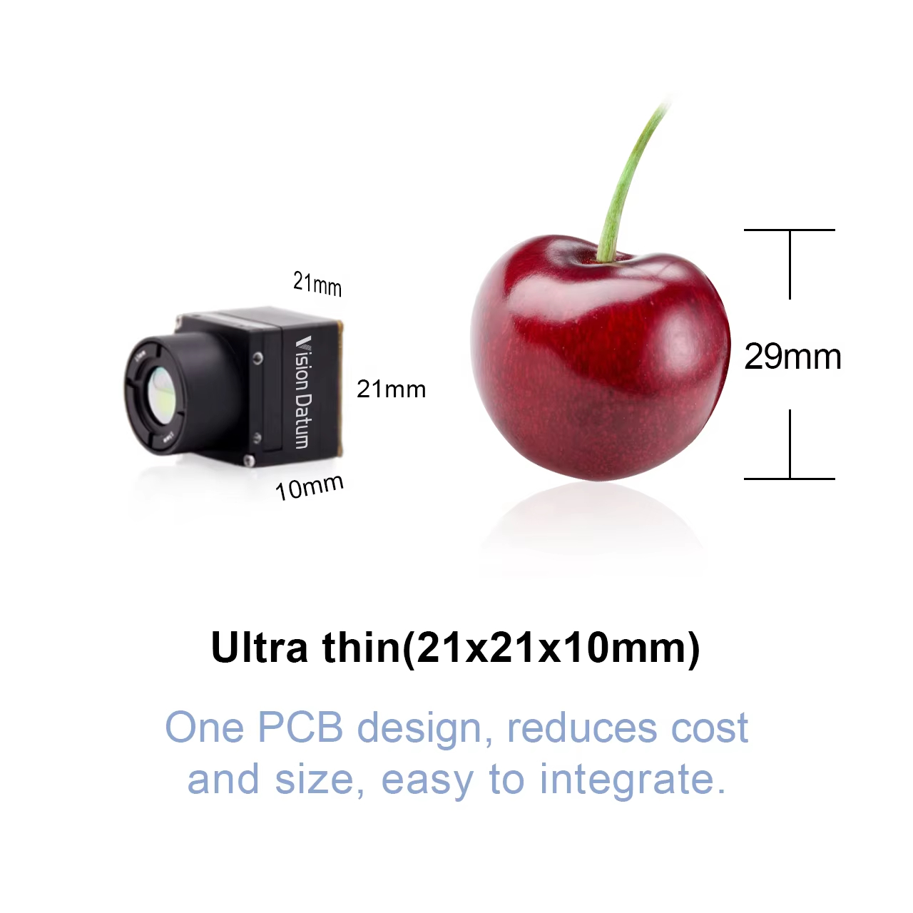 Caméra thermique à Zoom numéri - Drone Camera Thermal avis et prix