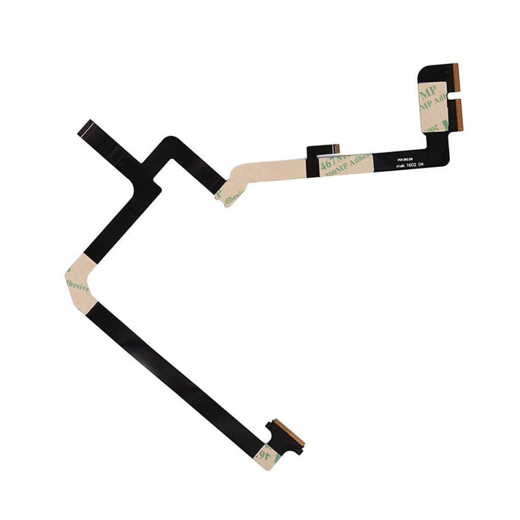 Sangle de câble plat flexible  - Drone Camera Action avis et prix
