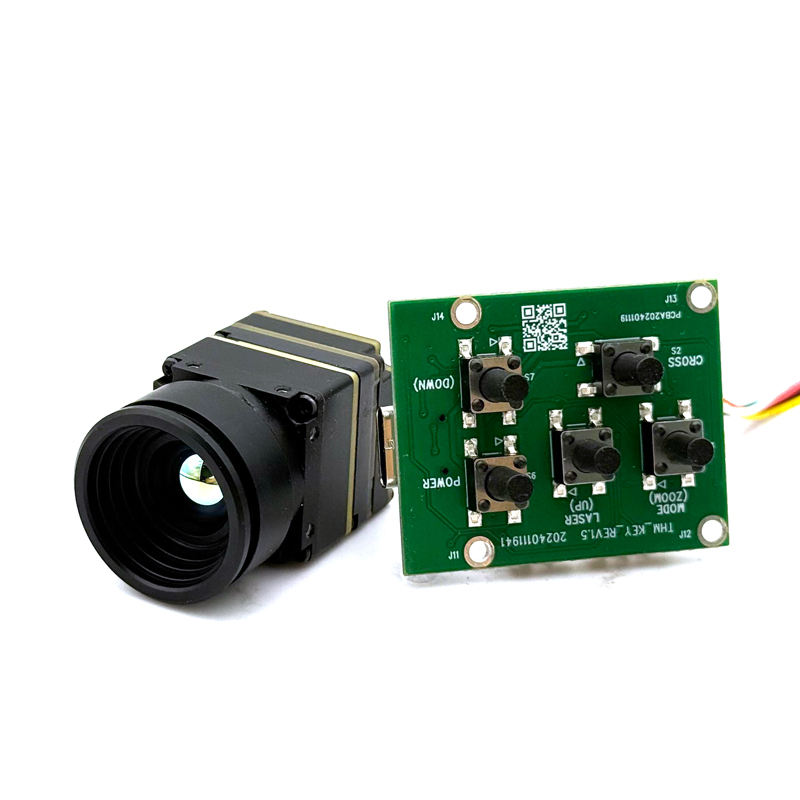 Module de caméra thermique à i - Drone Camera Thermal avis et prix
